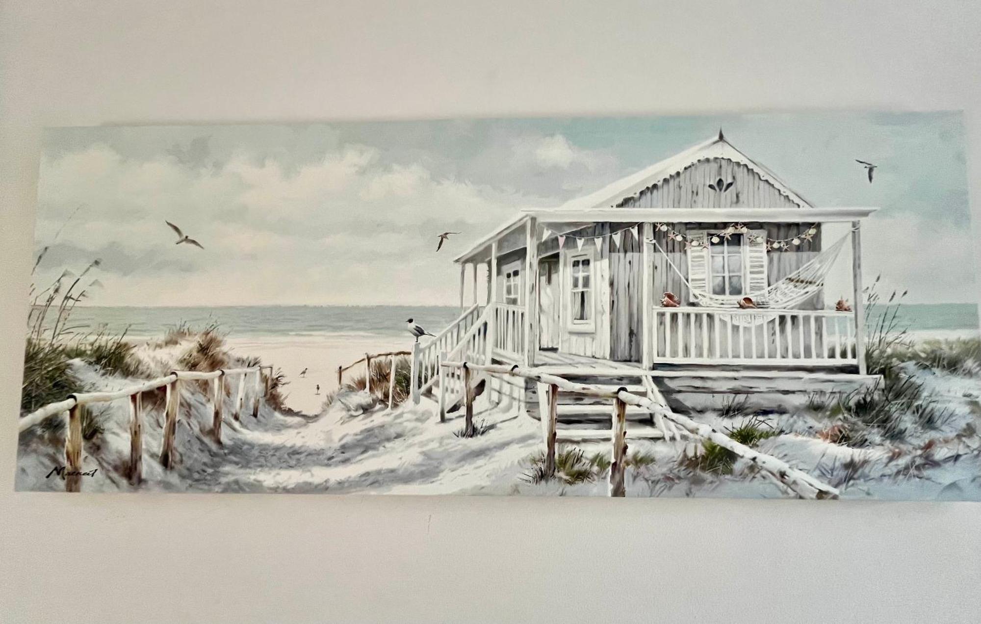 The Coastal Escape Villa Борнмът Екстериор снимка